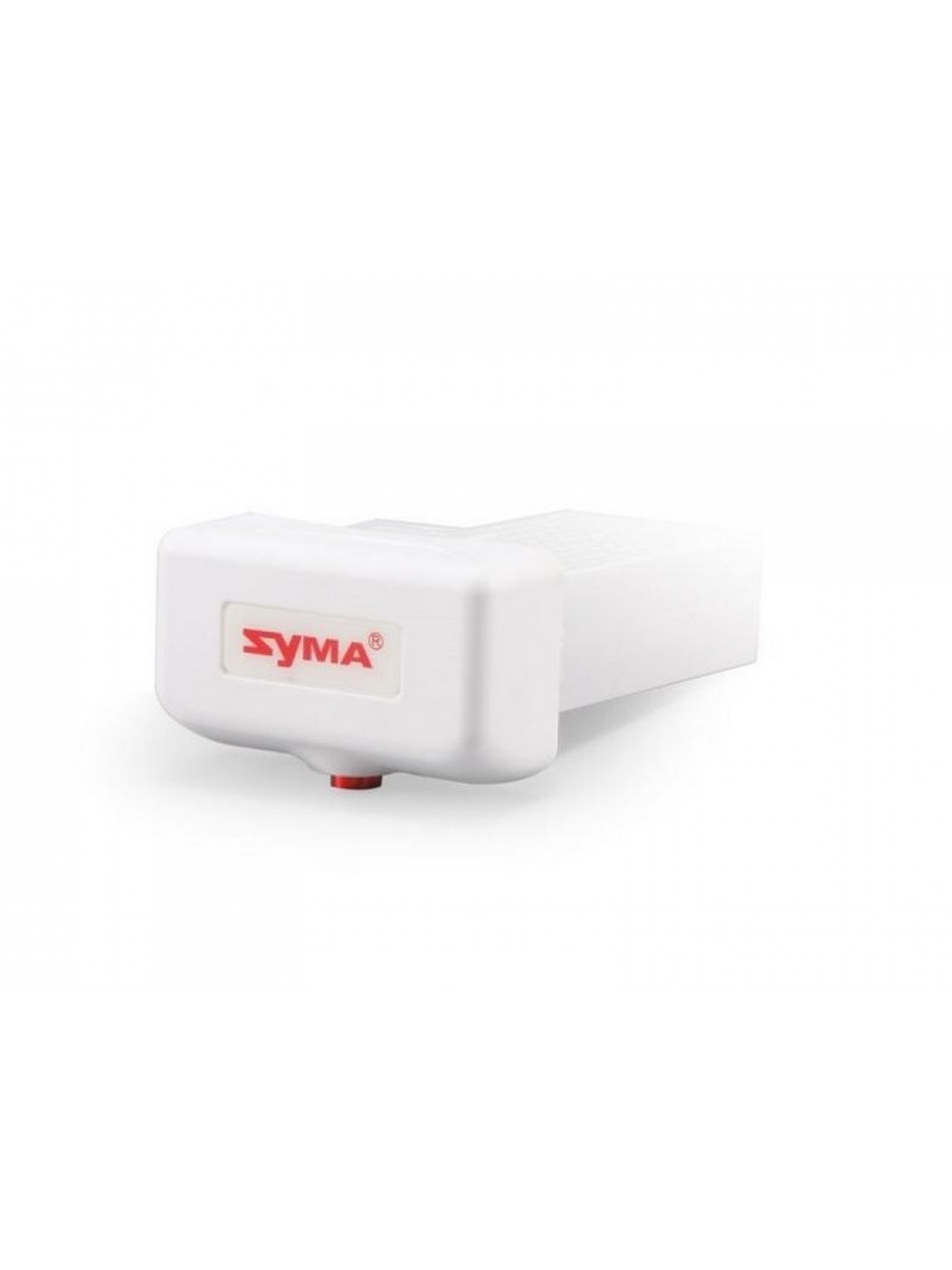 Аккумулятор Li-Po 2000mAh, 7,4V для Syma X8SW-D