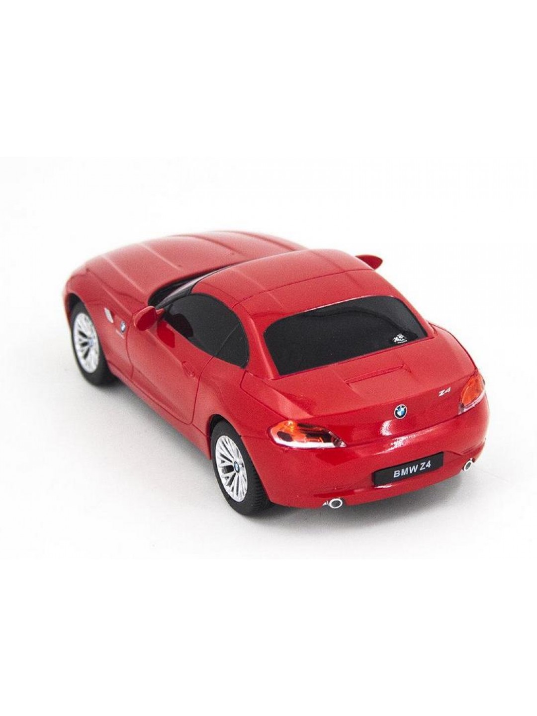 Р/У машина Rastar BMW Z4 1:24, в ассортименте