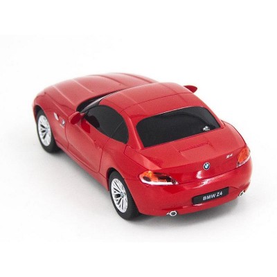 Р/У машина Rastar BMW Z4 1:24, в ассортименте