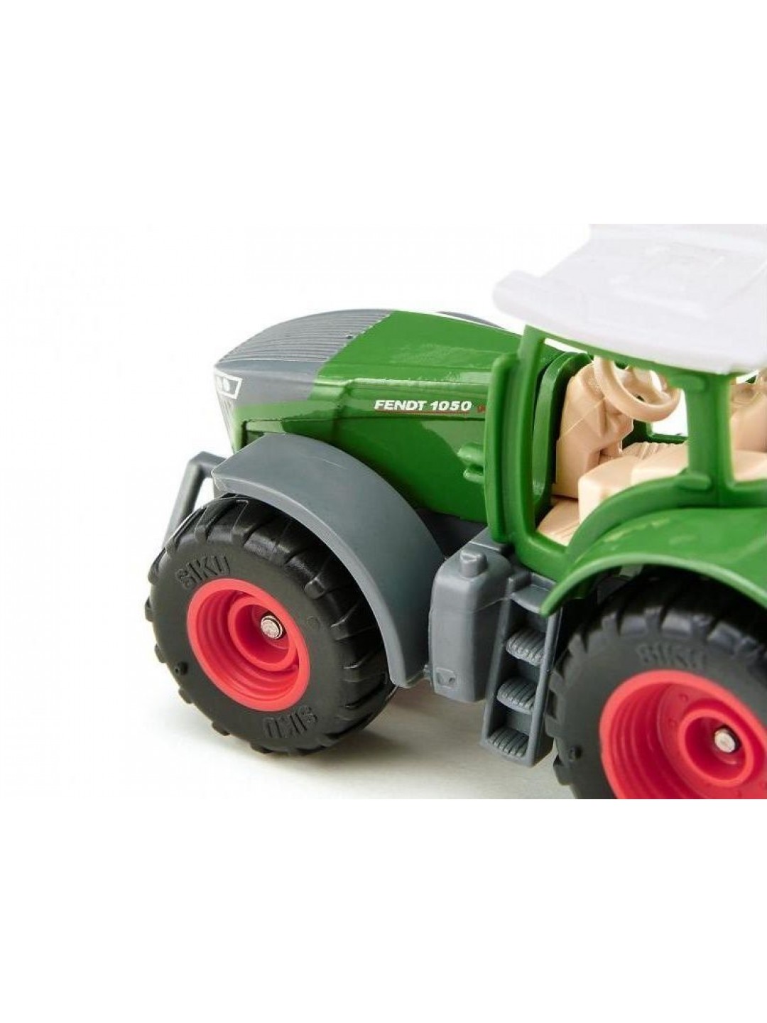 Трактор Siku 1063 Fendt 1050 Vario
