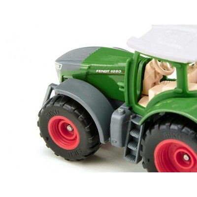 Трактор Siku 1063 Fendt 1050 Vario