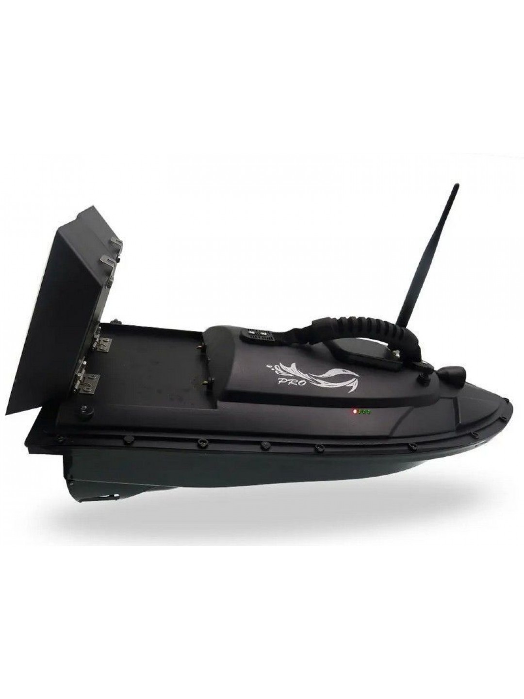 Радиоуправляемый катер для рыбалки Flytec V500 2.4G RTR