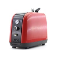 Компрессор JAS 1215, с регулятором давления, автоматика, ресивер 0, 2 л Компрессор JAS 1215, с регулятором давления, автоматика, ресивер 0, 2 л