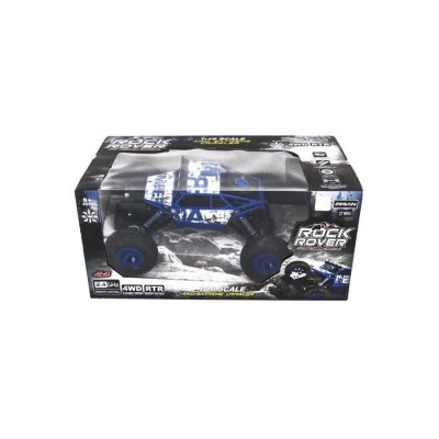 Р/У краулер Zegan Rock Rover 4WD 1:18 2.4G +акб