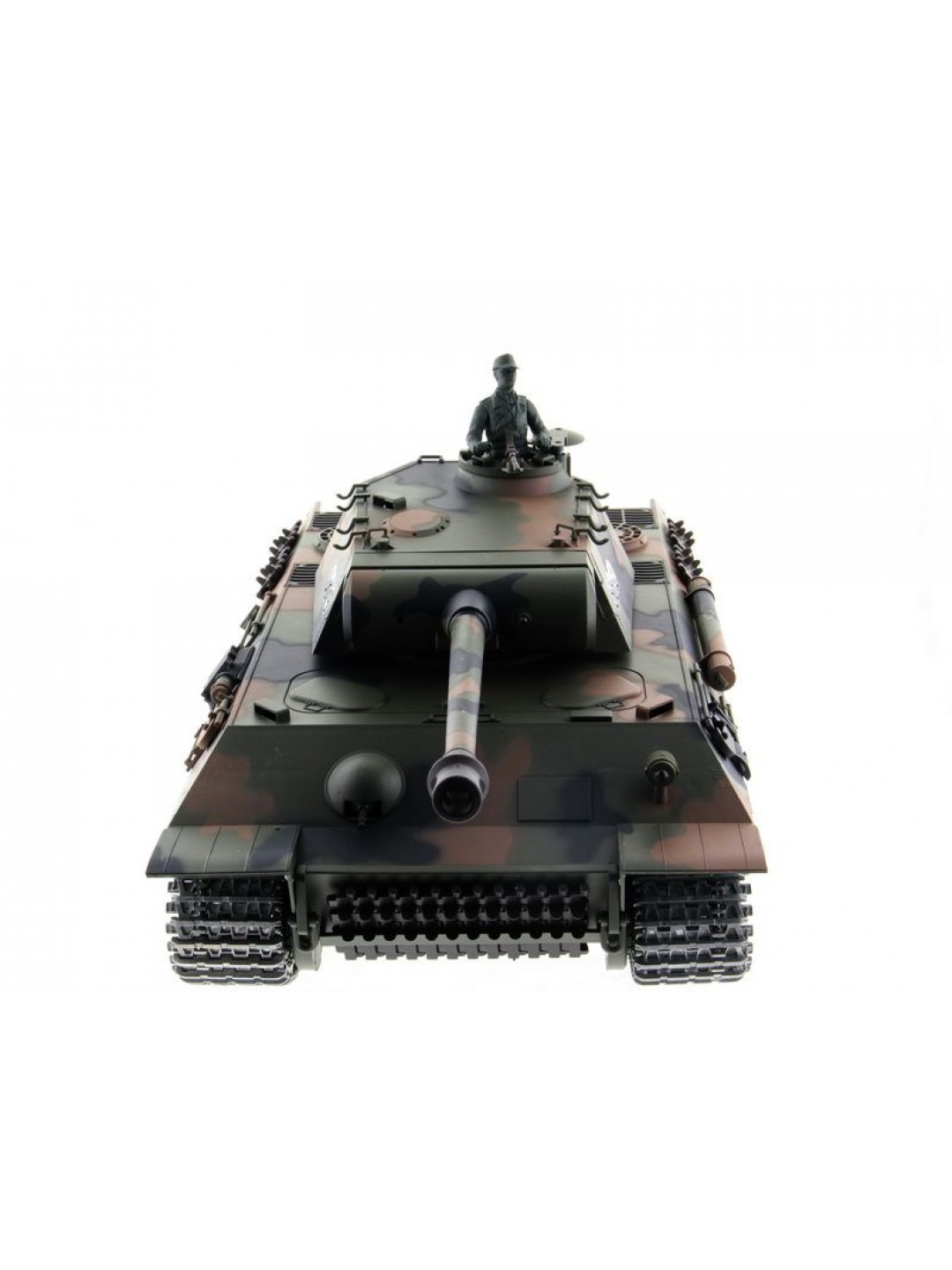 P/У танк Heng Long 1/16 Panther (Германия) 2.4G RTR PRO