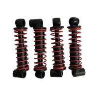 Амортизаторы MN MODEL (4 шт) для моделей MN-90, MN-91 Амортизаторы MN MODEL (4 шт) для моделей MN-90, MN-91