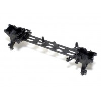 Верхняя дека для багги Himoto E18DB Верхняя дека для багги Himoto E18DB