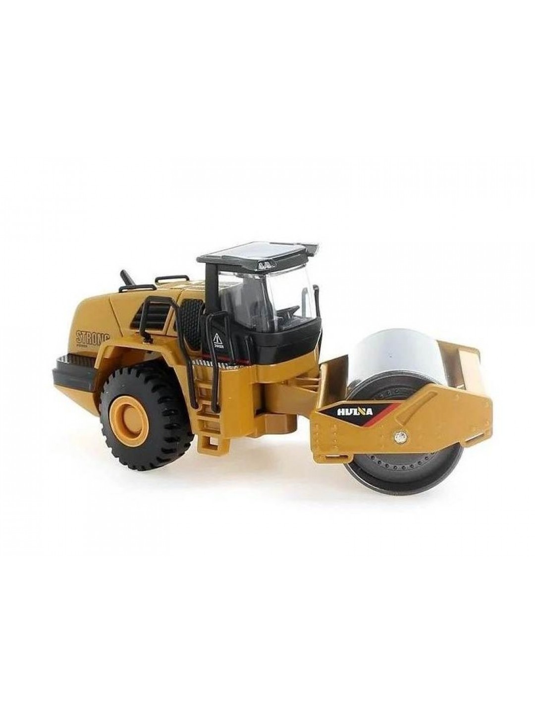 Металлический каток HUI NA TOYS 1/50