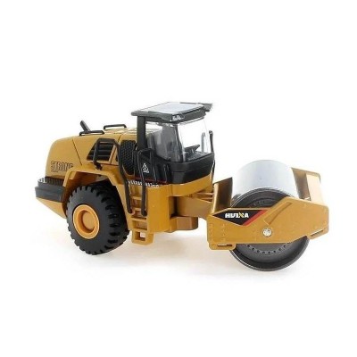 Металлический каток HUI NA TOYS 1/50