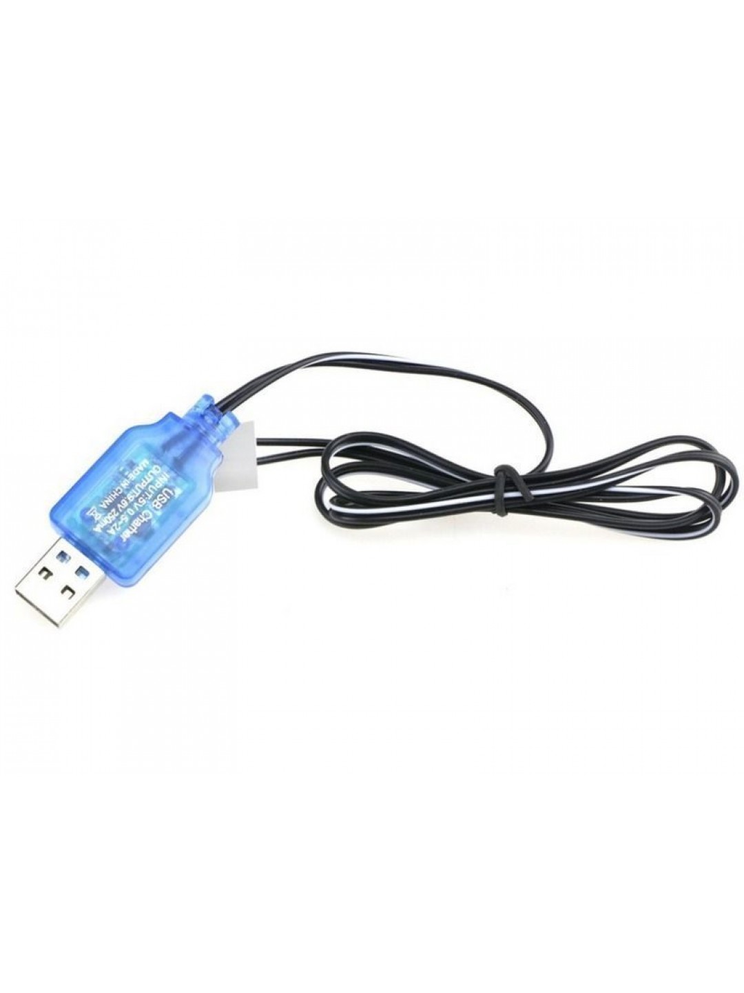 Радиоуправляемая машинка-перевертыш Hyper 2.4G 1/12 RTR (синяя) + Ni-Mh и З/У