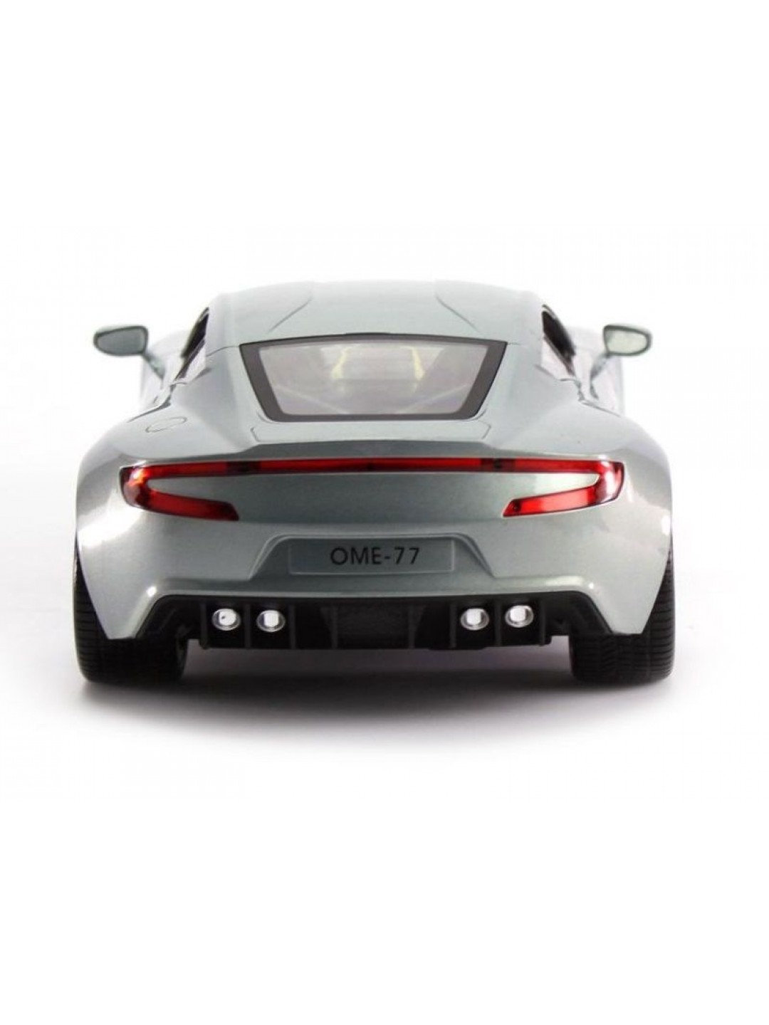 Р/У машина MZ Aston Martin One 077 2044 1/14 +акб