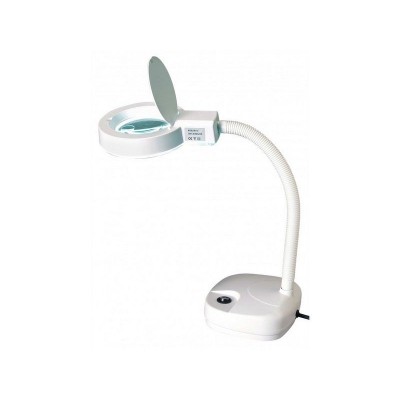 Инструмент Artesania Latina Настольная лампа с увеличительным стеклом Инструмент Artesania Latina Настольная лампа с увеличительным стеклом