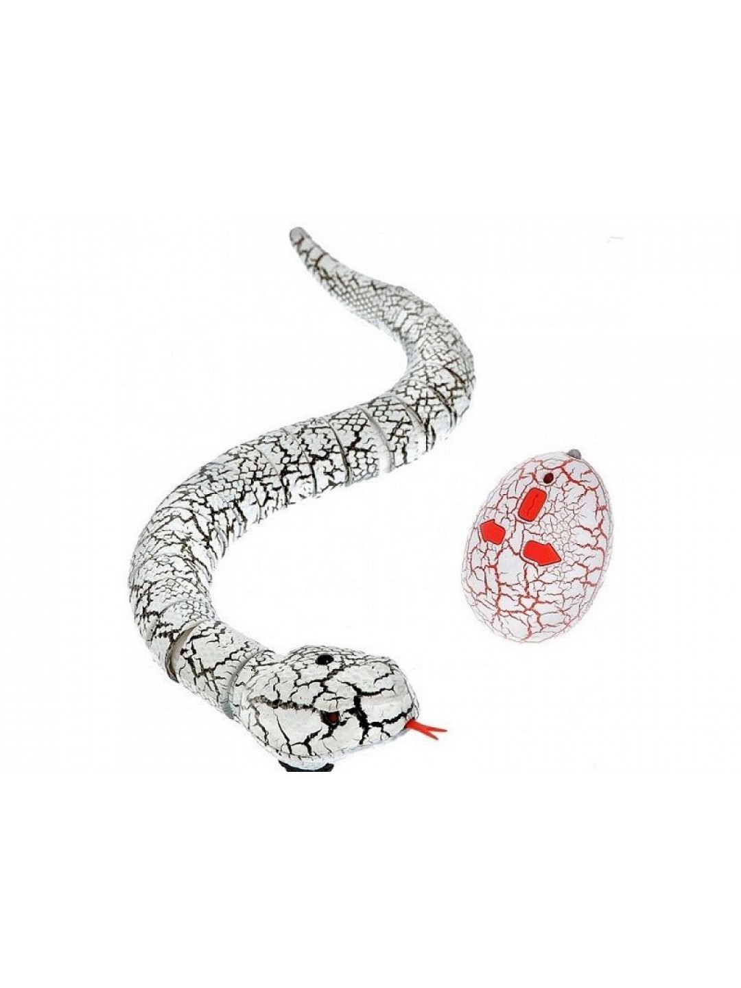 ИК змея Best Fun Toys 9909A-D Snake