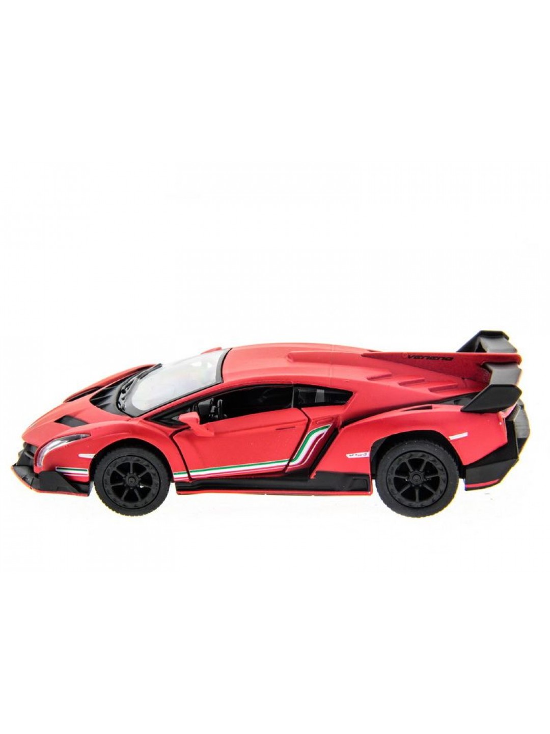 Машина Kinsmart 1:36 Matte Lamborghini в асс. инерция (1/12шт.) б/к