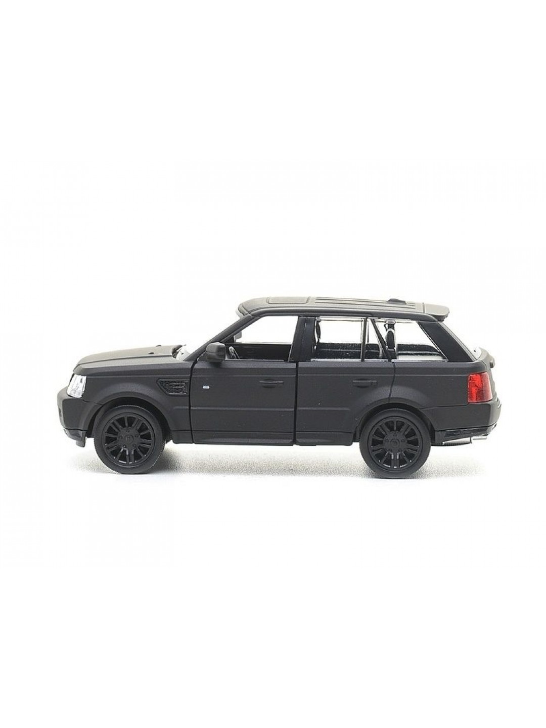 Машина Autotime "LAND ROVER RANGE ROVER SPORT" Imperial Black Edition 5"