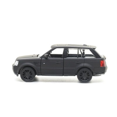 Машина Autotime "LAND ROVER RANGE ROVER SPORT" Imperial Black Edition 5"