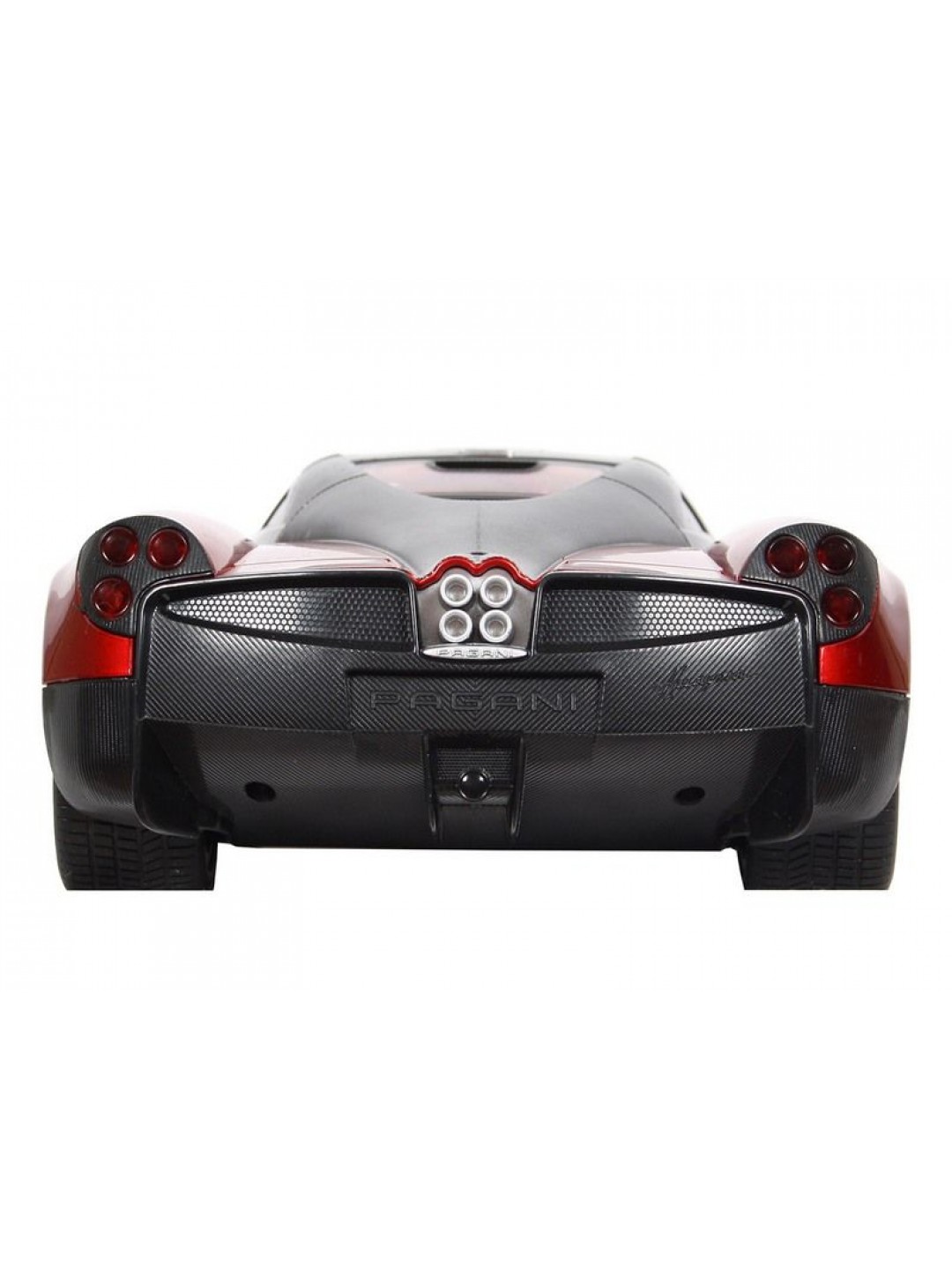 Р/У машина MZ Pagani Huayra 2301 1/14 (открывание дверей) +акб