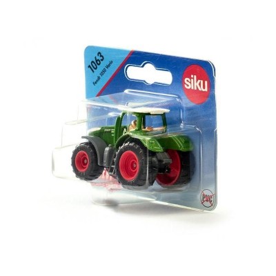 Трактор Siku 1063 Fendt 1050 Vario