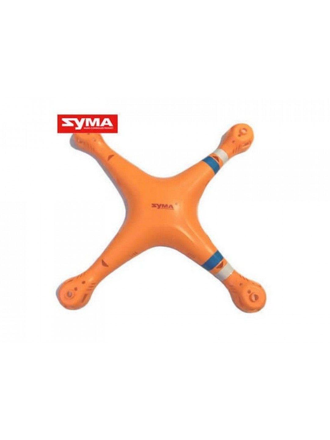 Корпус для квадрокоптера Syma X8W