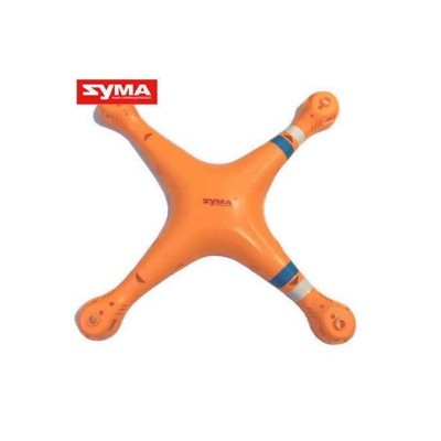 Корпус для квадрокоптера Syma X8W