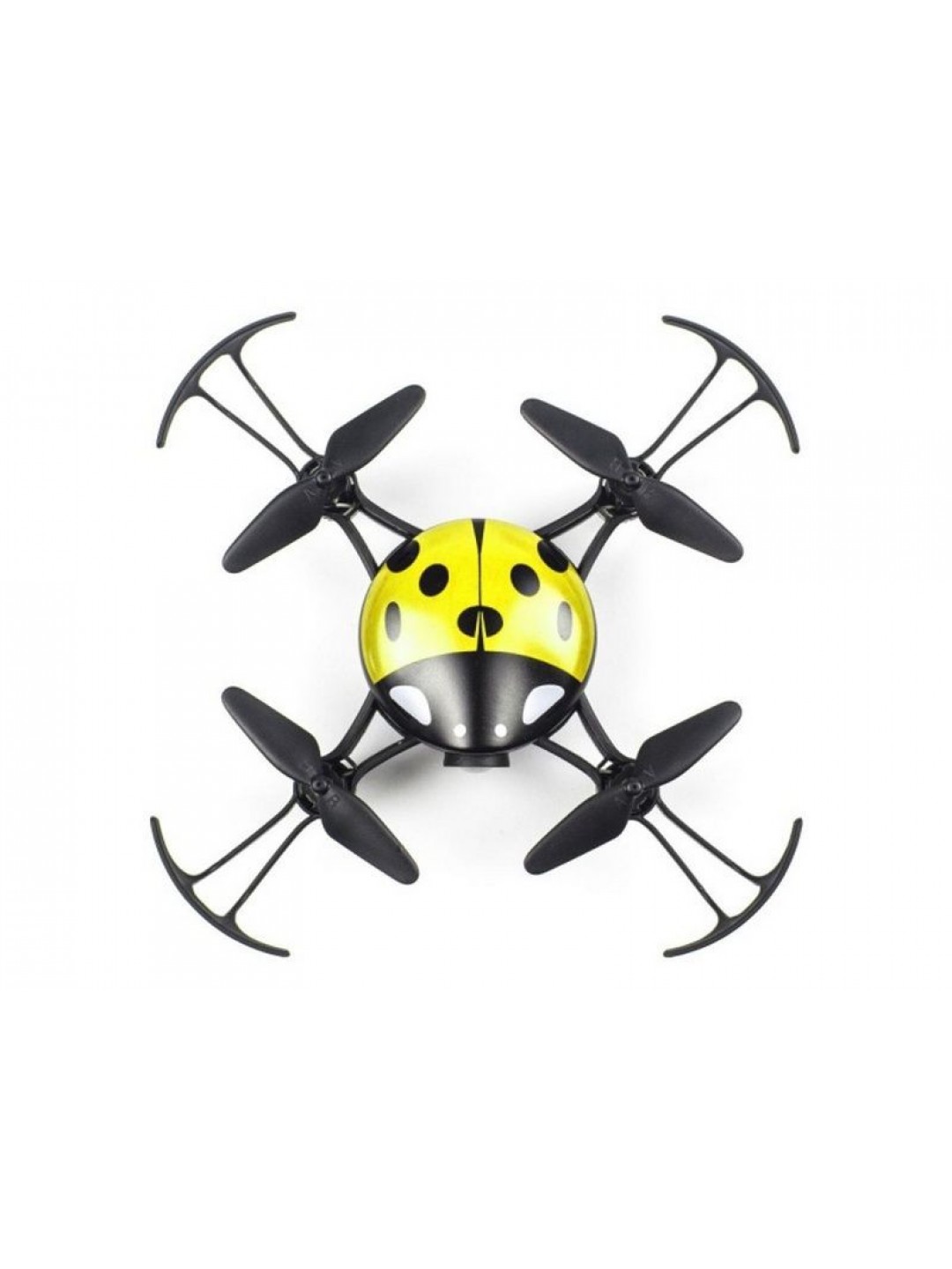 Р/У квадрокоптер Syma X27 Божья коровка 6-AXIS 2.4G RTF