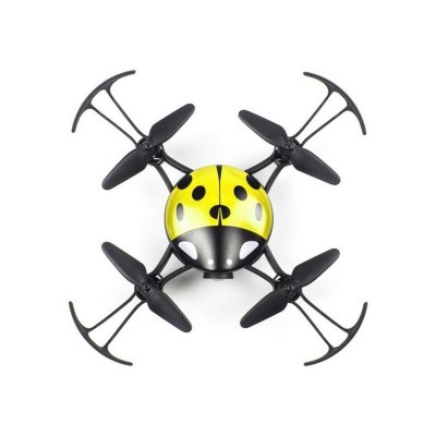 Р/У квадрокоптер Syma X27 Божья коровка 6-AXIS 2.4G RTF