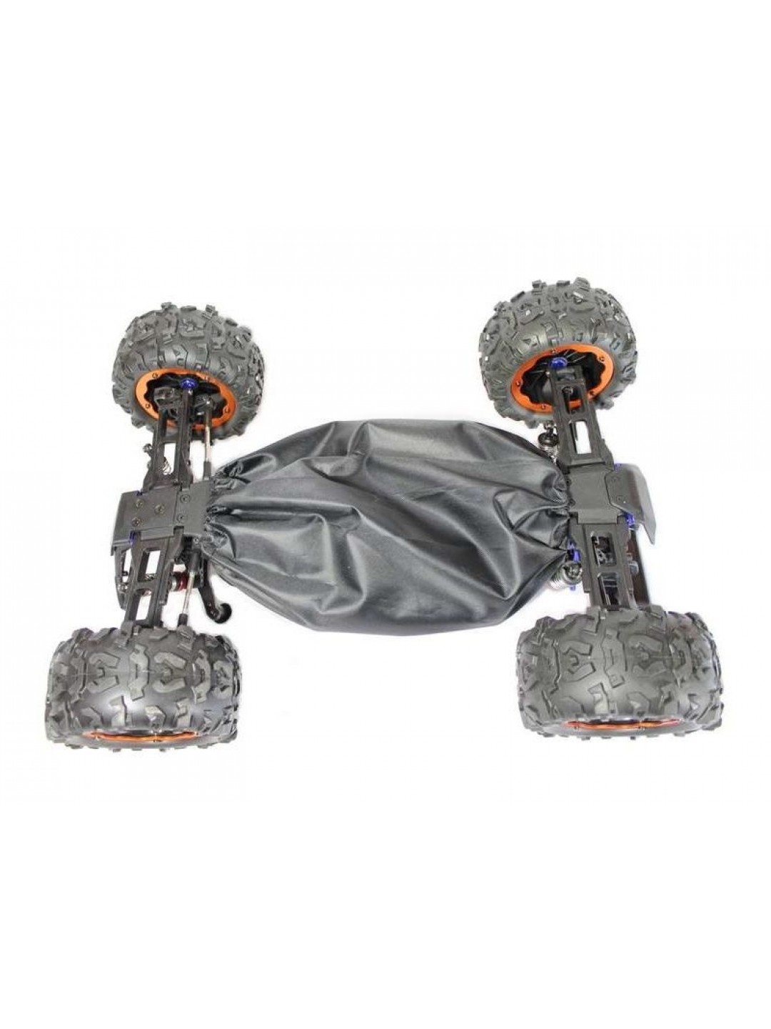 Защитный чехол для Remo Hobby 1/8
