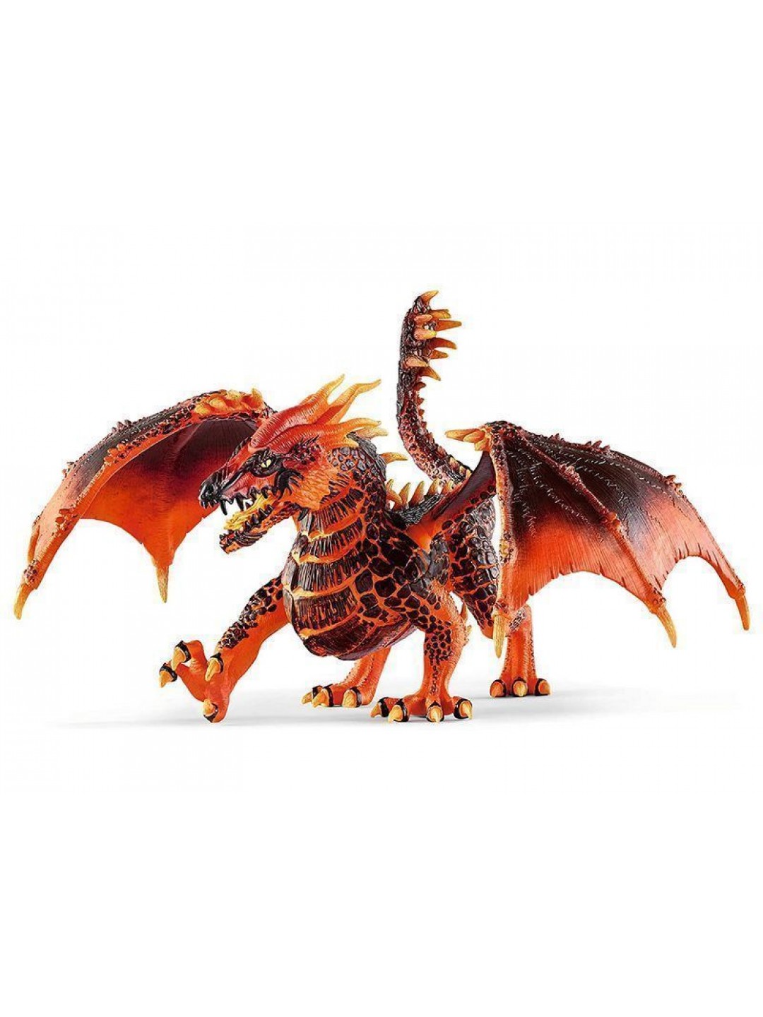Фигурка Schleich Дракон Лава
