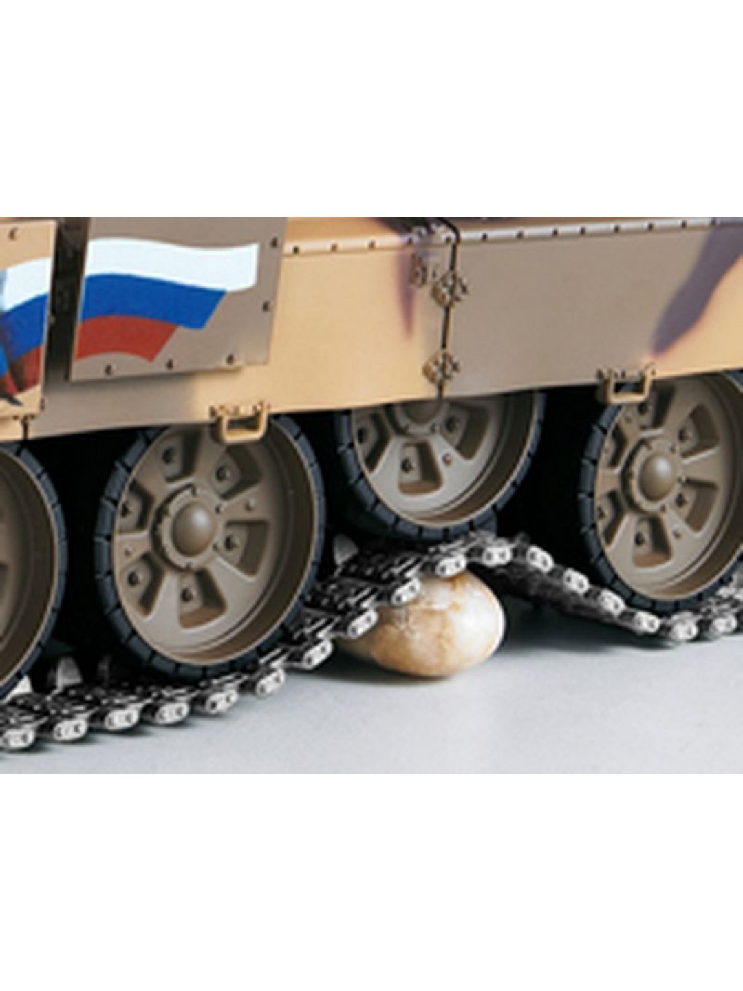 Радиоуправляемый танк Heng Long T-90 Professional V6.0  2.4G 1/16 RTR