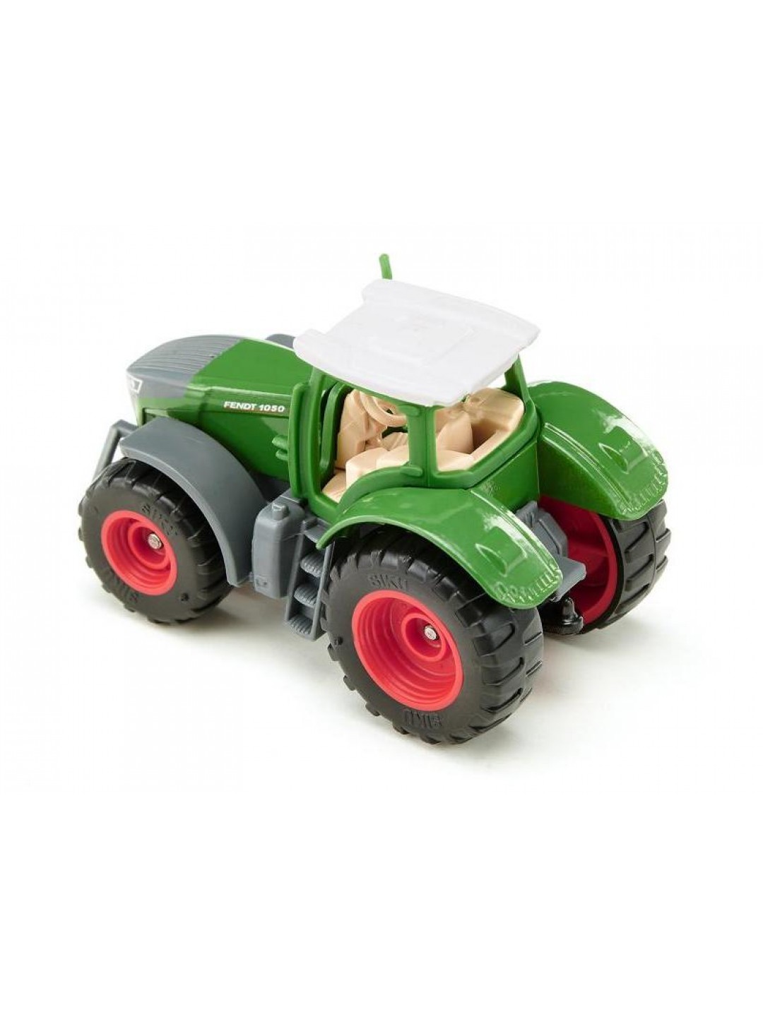 Трактор Siku 1063 Fendt 1050 Vario
