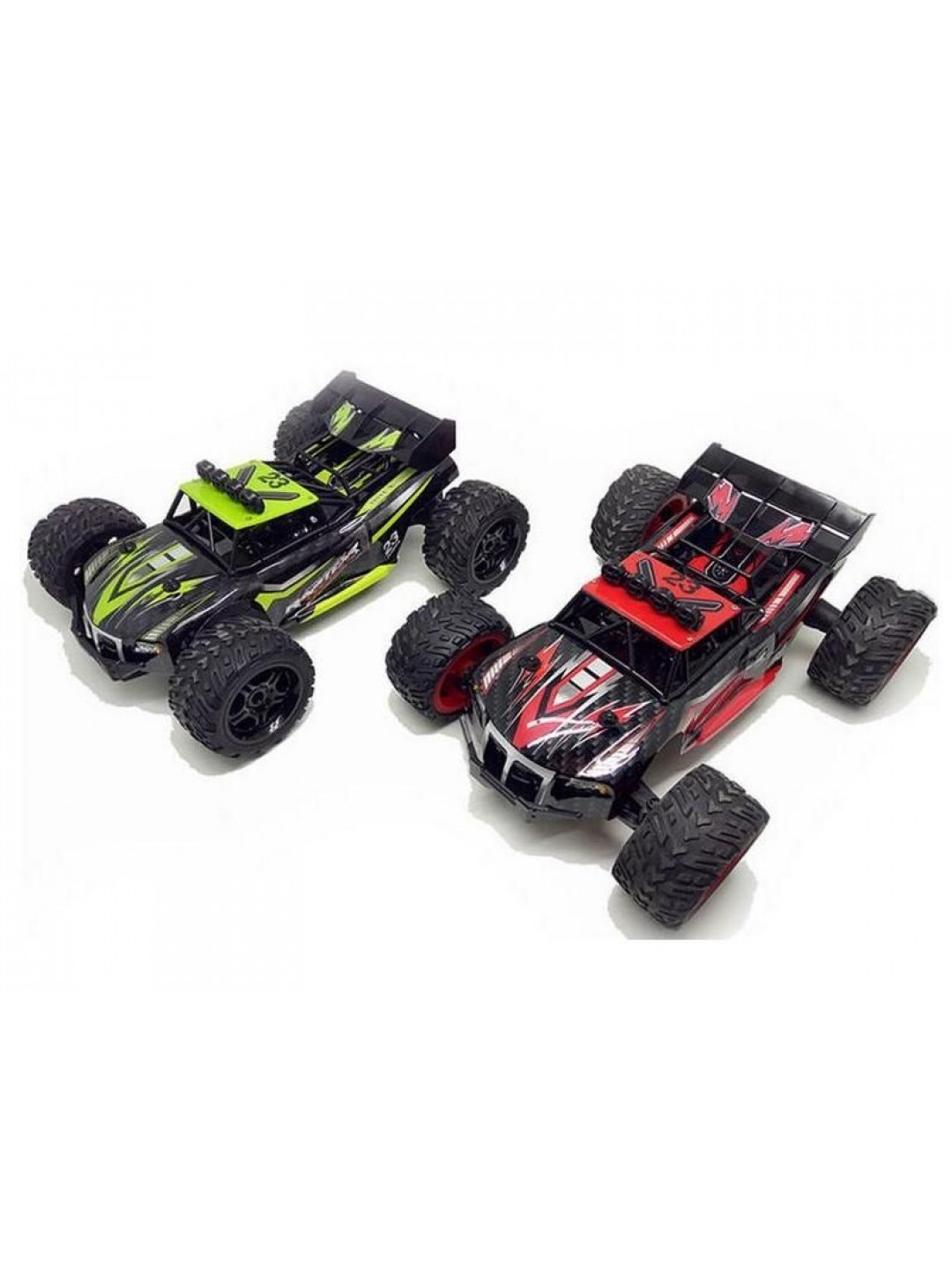 Р/У багги YED Top Speed 1:14 2.4G + АКК и ЗУ