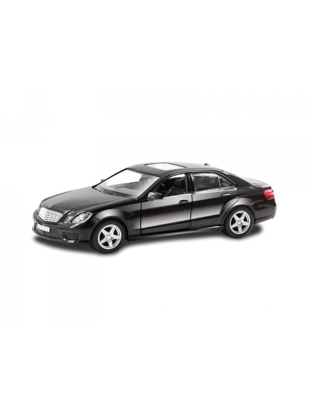 Машина Ideal 1:64 Mercedes-Benz E63 AMG