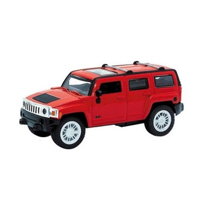 Машина Ideal 1:43 Hummer H3