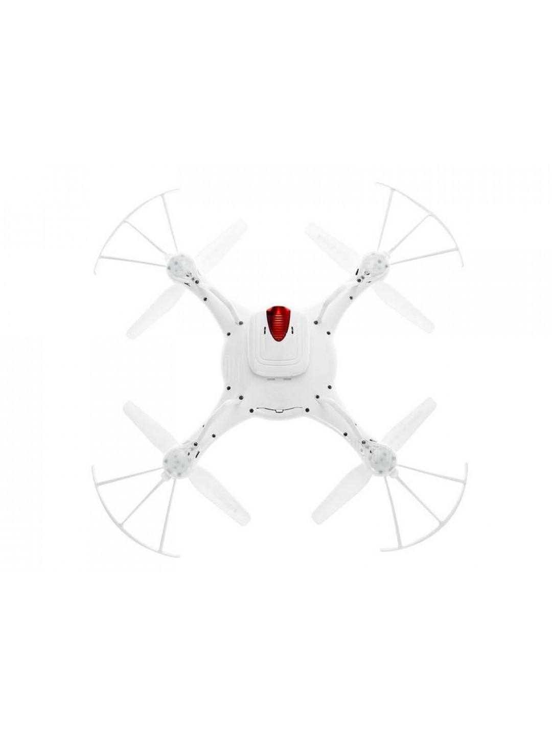 Р/У квадрокоптер Syma X5UC с HD камерой, барометр 2.4G RTF