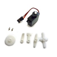 Сервомашинка Himoto Mini для автомоделей E18