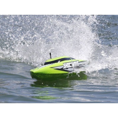Радиоуправляемый катер ProBoat Shockwave 26 Brushless Deep-V RTR