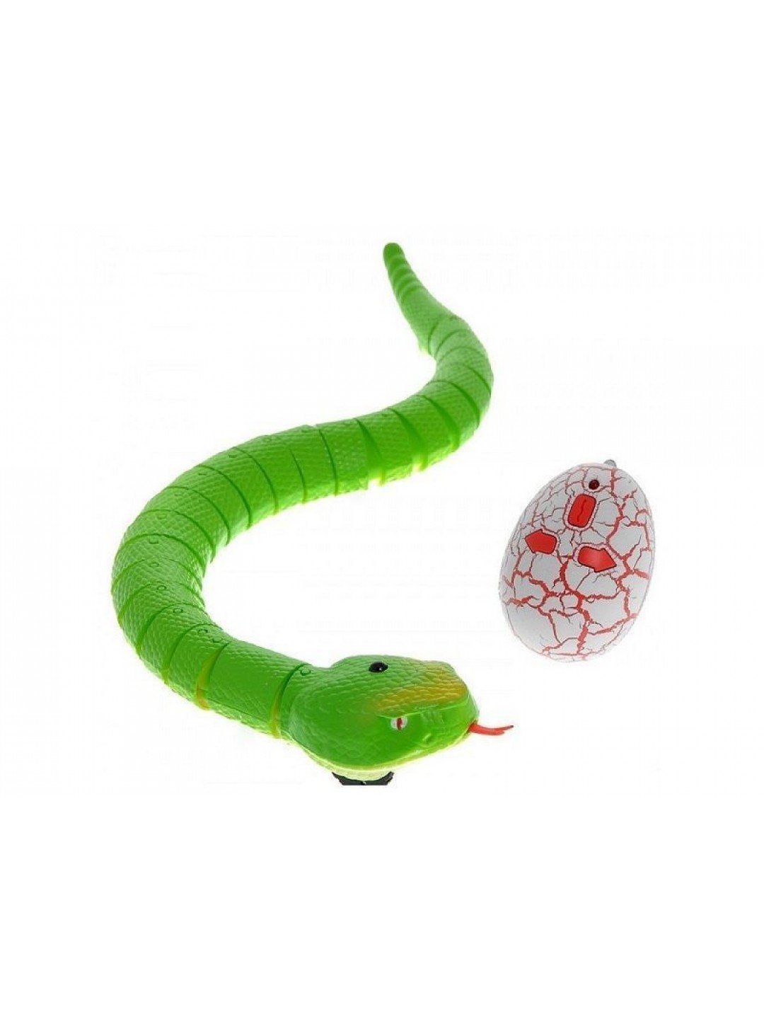 ИК змея Best Fun Toys 9909A-D Snake