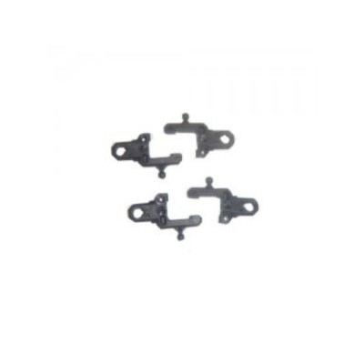 Цапфы основного ротора для вертолета MJX «Стрекоза-F29» Цапфы основного ротора для вертолета MJX «Стрекоза-F29»