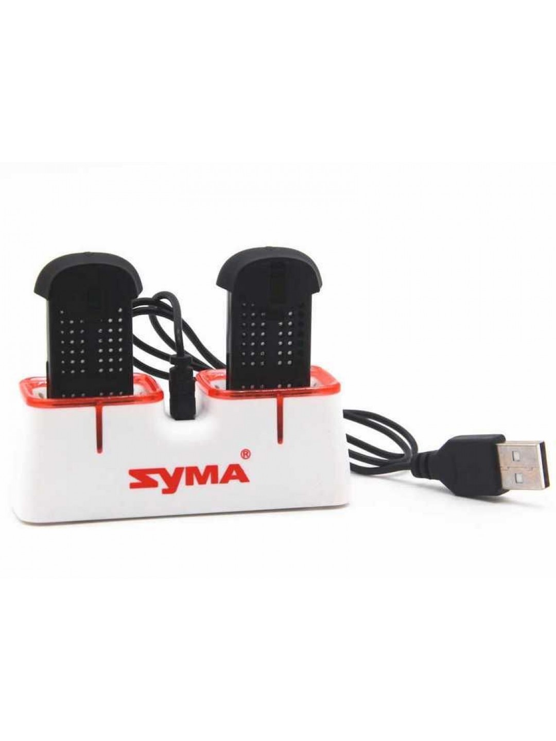 Зарядное устройство для квадрокоптера Syma X22W