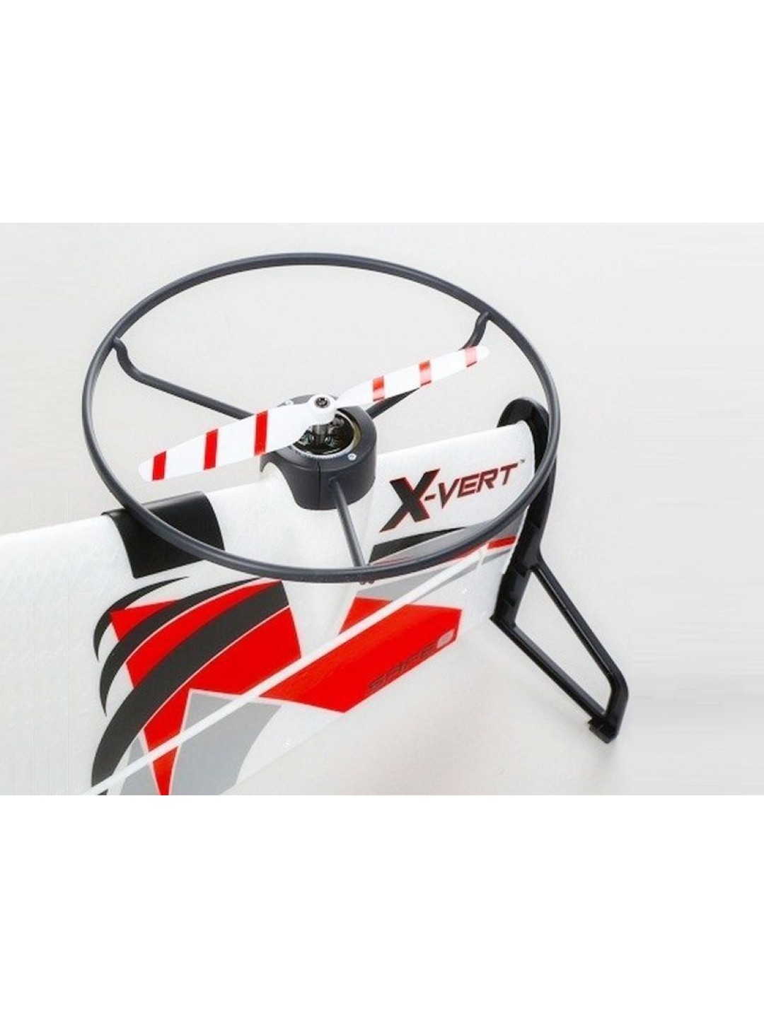 Радиоуправляемый самолет E-Flite X-VERT VTOL BNF Basic