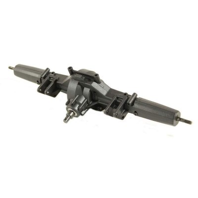 Задний мост в сборе для автомоделей Remo Hobby RH1093
