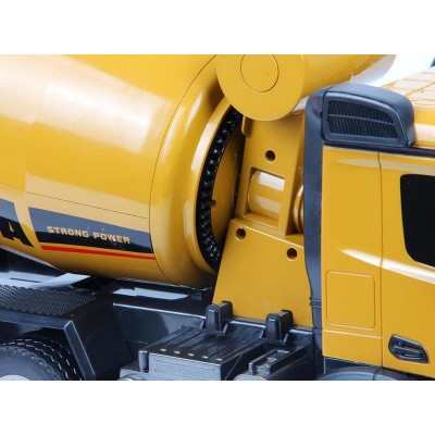 Радиоуправляемый миксер HUI NA TOYS 2.4G 10CH 1/14 RTR