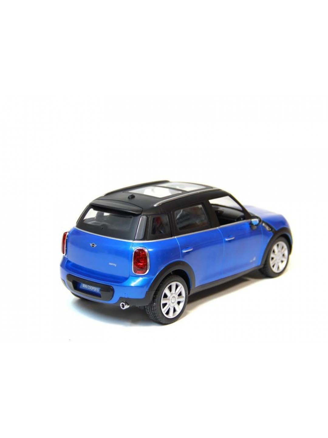Р/У машина MZ Mini Countryman 2051 1/14 + акб