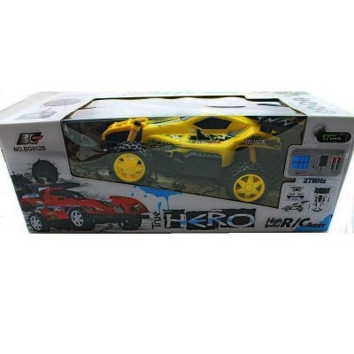 Р/У багги "Hero" 1/16