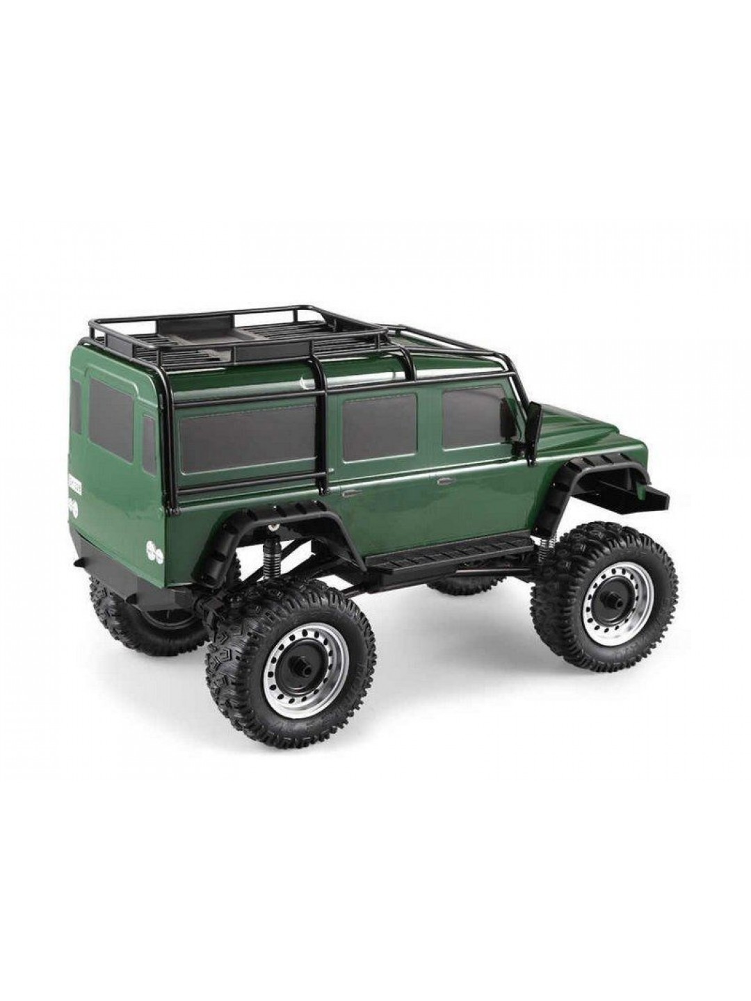 Радиоуправляемый краулер Double Eagle Land Rover 1:8 4WD 2.4G