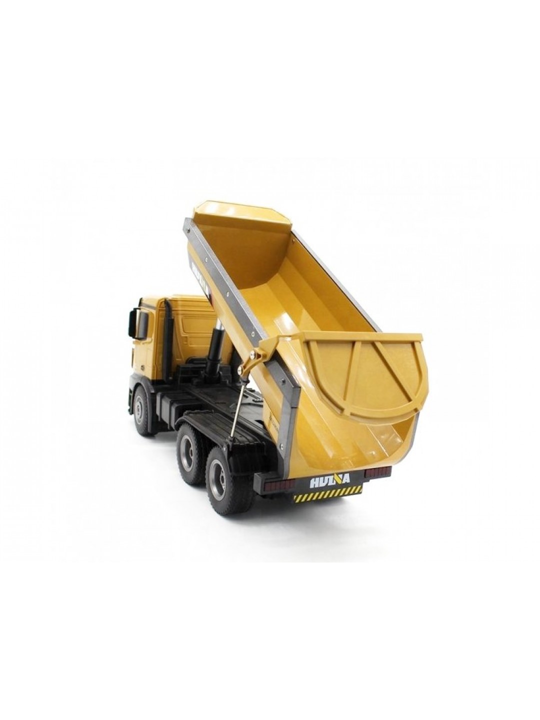 Радиоуправляемый самосвал HUI NA TOYS 2.4G 8CH 1/14 RTR