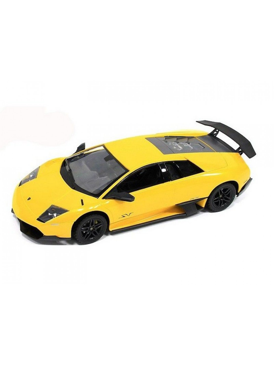 Р/У машина Rastar Lamboighini Murcielago LP670-4 1:24, в ассортименте