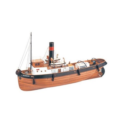 Сборная деревянная модель корабля Artesania Latina SANSON, 1/50