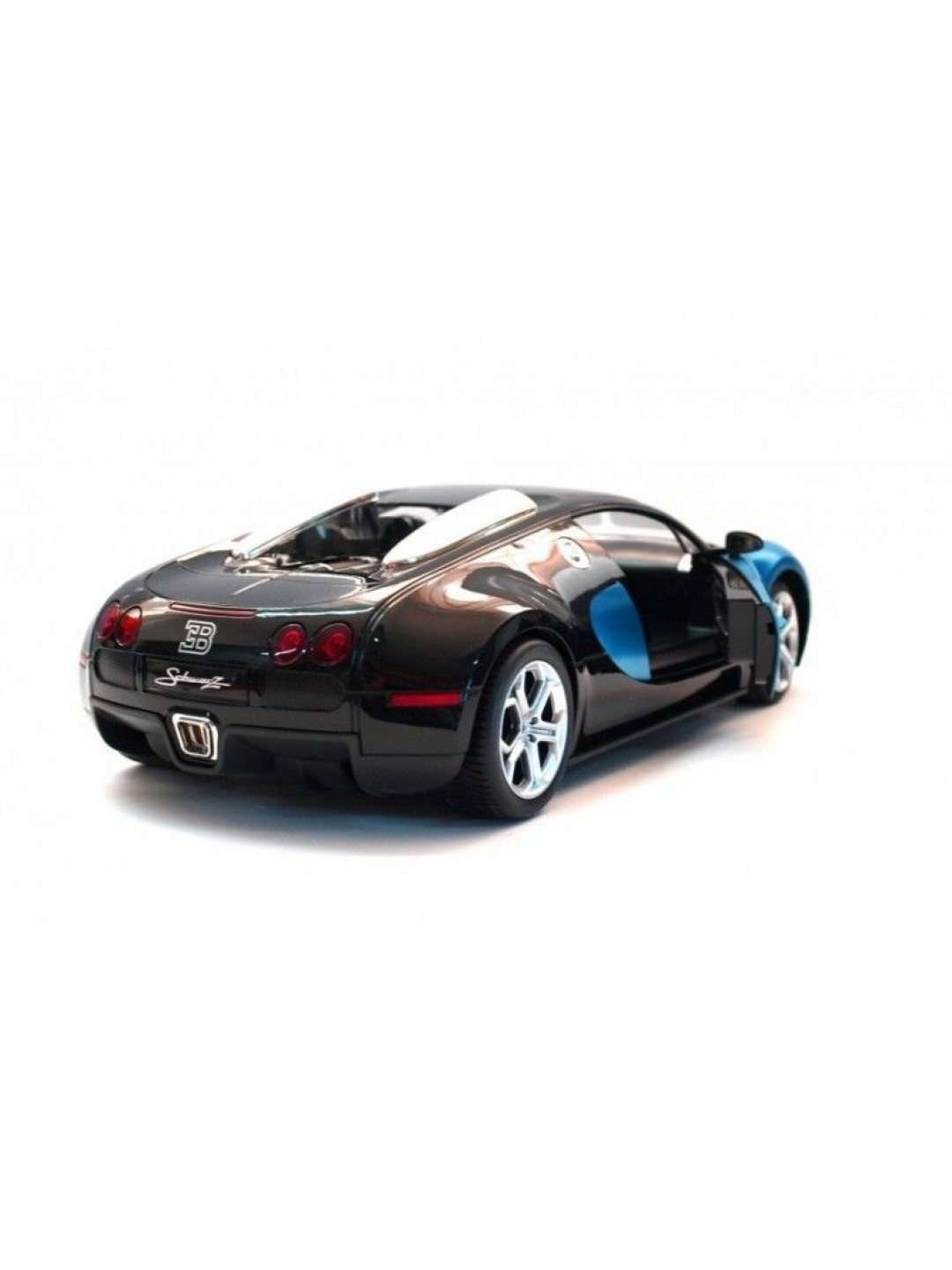 Радиоуправляемая машина Double Eagle Bugatti Veiron 1:14 2.4G