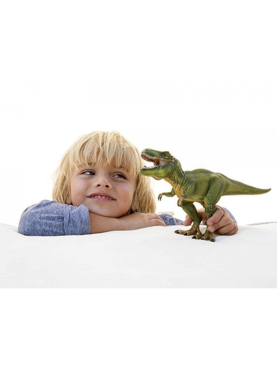 Фигурка Schleich Тираннозавр Рекс